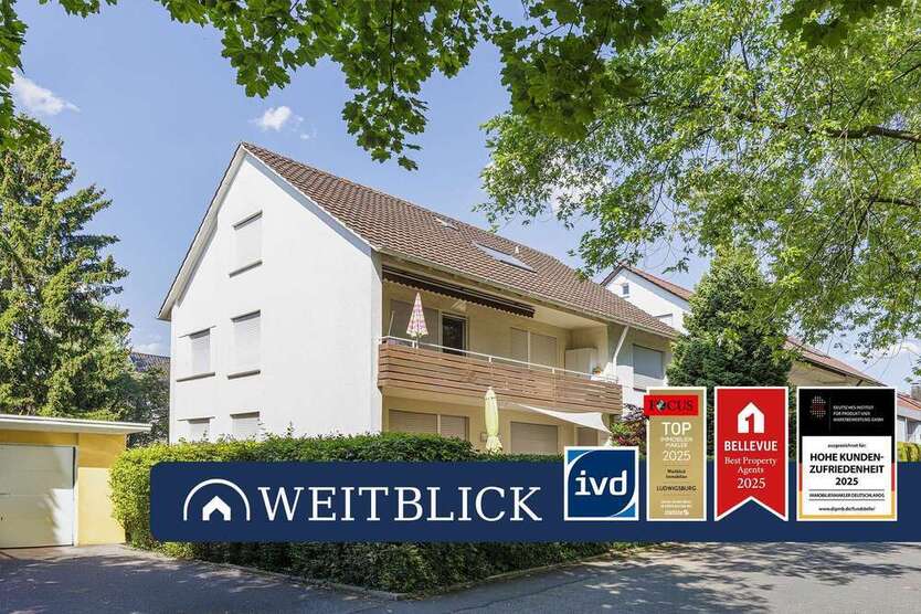 Haus zum Kaufen in Ludwigsburg 775.000 € 264 m²