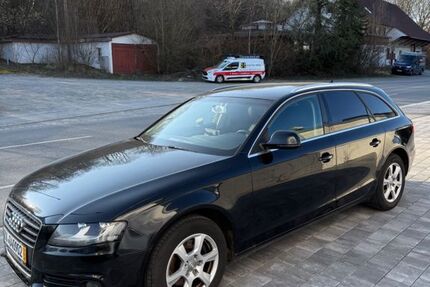 Audi A4 253.232 km 3.990 &euro; Bad Waldsee 88339