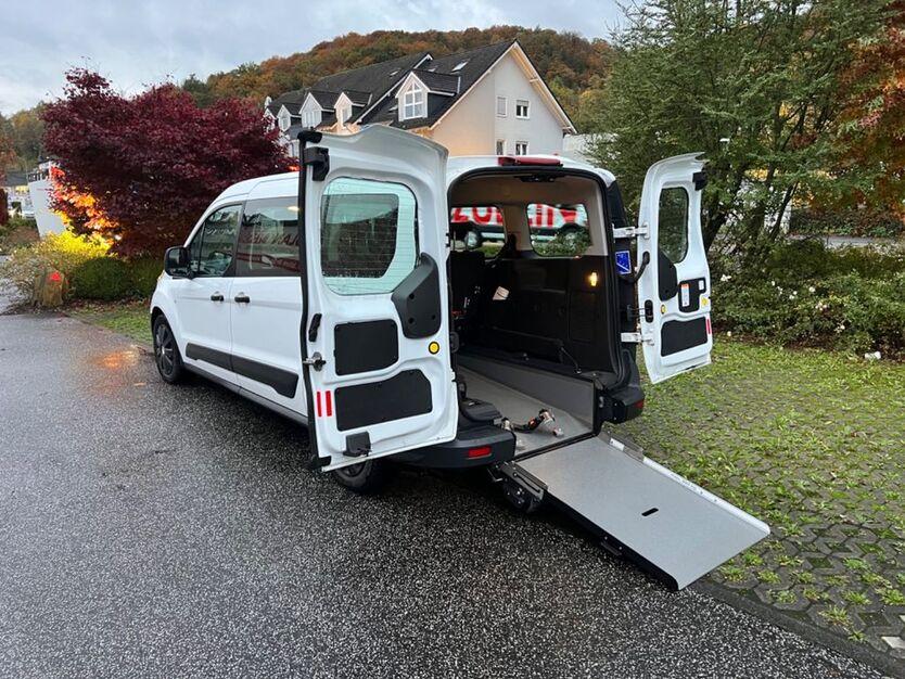 Ford Transit 72.500 km 17.990 € Overath bei Köln 51491