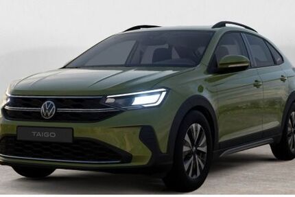 VW Taigo