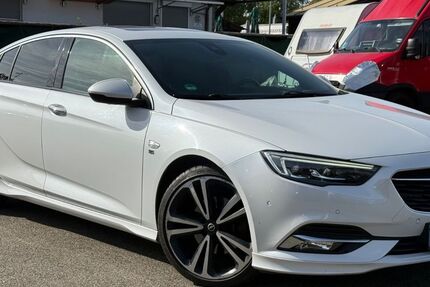 Opel Insignia 102.000 km 14.990 &euro; Winterbach 73650