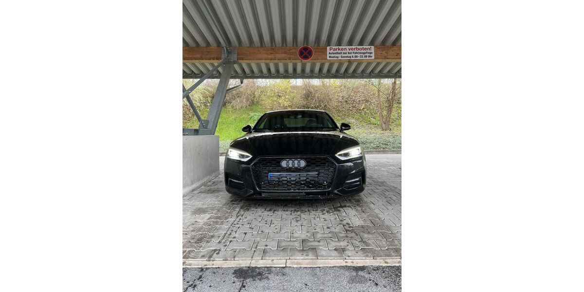 Audi A5 138.000 km 20.000 &euro; Entenberg 91227