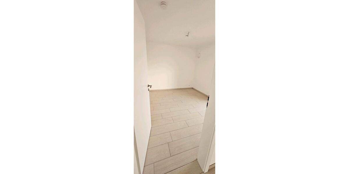 Helle 3 Zimmer-Wohnung Neubau mit Balkon in Wildeshausen 3 zimmer