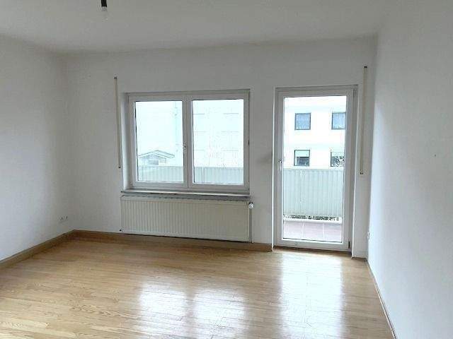 Etagenwohnung Nürnberg Altenfurt - 2 Zimmer, 62 m&sup2;, 199.500&euro; | Angebot:26359900