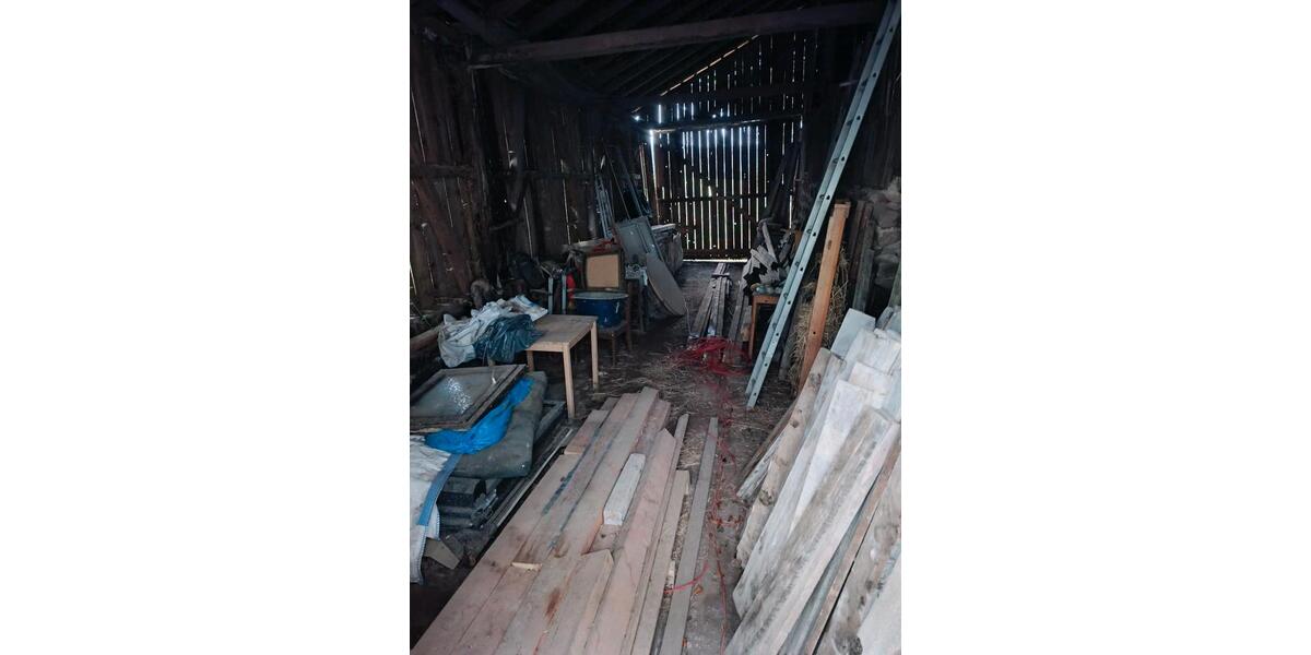 Bauernhaus, Landhaus Oberzent - 1 Zimmer, 111 m&sup2;, 125.000&euro; | Angebot:26824139
