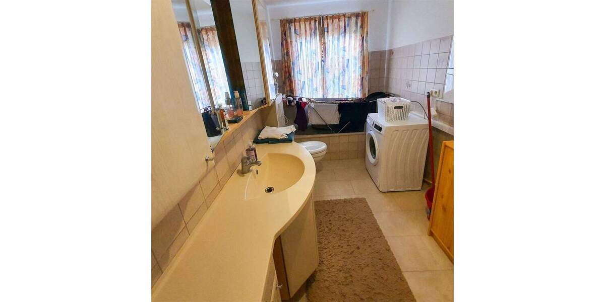 Etagenwohnung Nienburg - 2 Zimmer, 45 m&sup2;, 109.000&euro; | Angebot:25770483