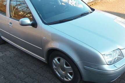 VW Bora 158.600 km 2.999 &euro; Reichenbach an der Fils 73262