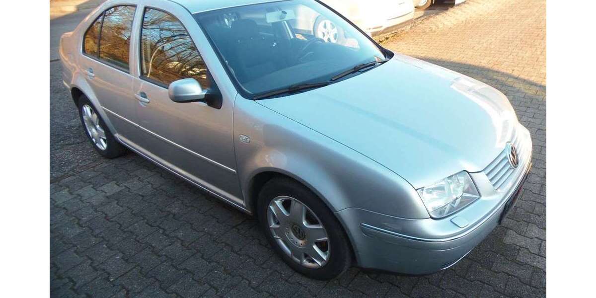 VW Bora 158.600 km 2.999 &euro; Reichenbach an der Fils 73262