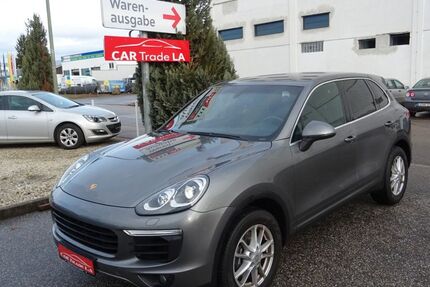 Porsche Cayenne 149.000 km 27.490 &euro; Landshut 84030