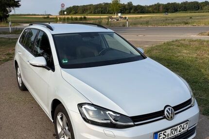 VW Golf 184.000 km 10.900 &euro; Ohmden 73275
