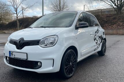 Renault Twingo 21.300 km 12.200 &euro; Vlotho 32602