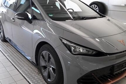 Cupra Born 14.921 km 26.900 &euro; Sasbach 77880