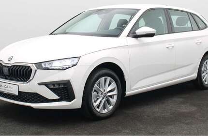 Skoda Scala 13.000 km 21.480 &euro; Würzburg 97084