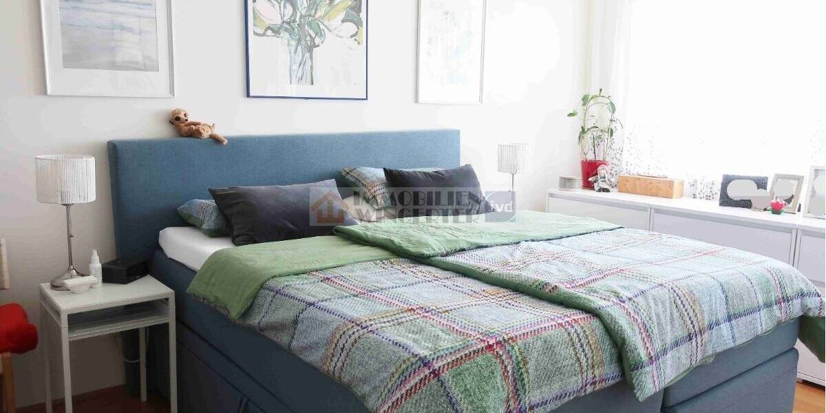 Etagenwohnung Regensburg Galgenberg - 2 Zimmer, 66 m&sup2;, 415.000&euro; | Angebot:26391855