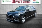 Audi Q3 35 TDI S-tronic advanced LED+NAVI+KAMERA+AHK 60.689 km 29.500 &euro; Hagenow 19230