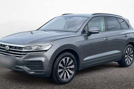 VW Touareg 7.720 km 56.869 &euro; Helgoland 27498