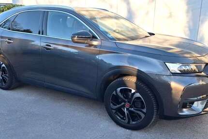 DS Automobiles DS 7 Crossback 76.253 km 19.595 &euro; Köln 51107