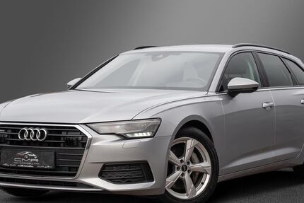 Audi A6 37.789 km 44.981 &euro; Roigheim 74255