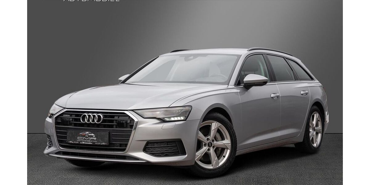 Audi A6 37.789 km 44.981 &euro; Roigheim 74255