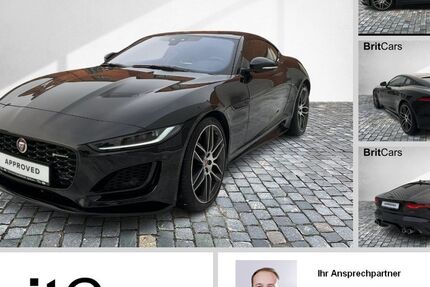 Jaguar F-Type 27.558 km 69.950 &euro; Berlin 13581