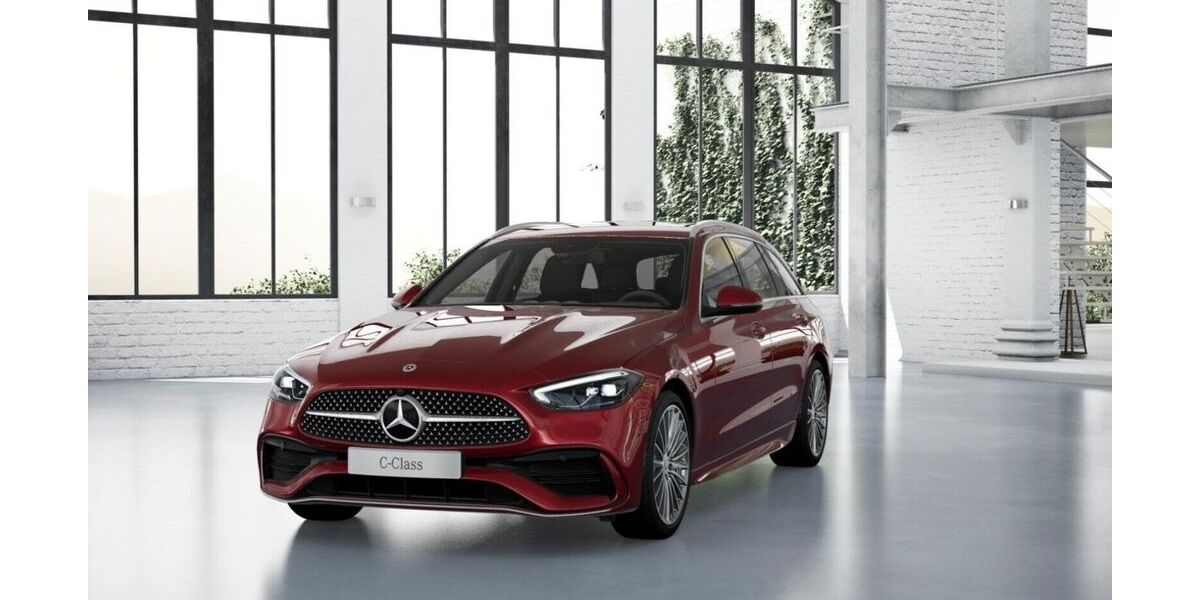 Mercedes-Benz C 300 10.979 km 43.690 &euro; Gera 07546