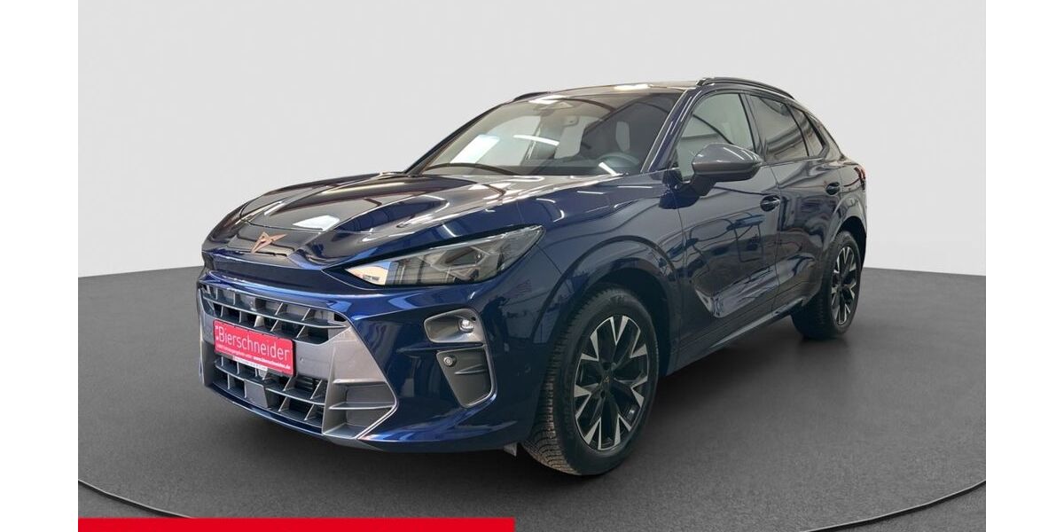 Cupra Terramar 26.695 km 33.790 &euro; Hüttlingen 73460