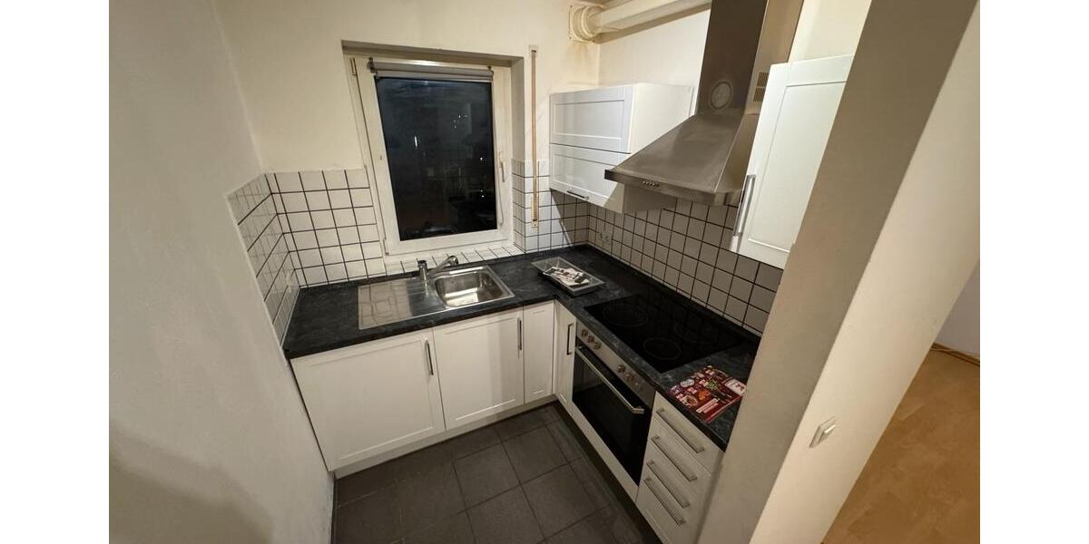 Etagenwohnung Gescher - 2 Zimmer, 52 m&sup2;, 550&euro; | Angebot:25753617