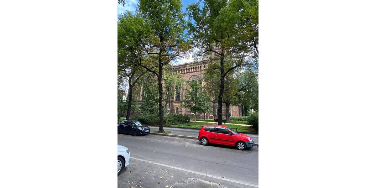 Etagenwohnung Berlin Mitte - 2 Zimmer, 105 m&sup2;, 799.824&euro; | Angebot:26037091