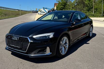 Audi A5 39.000 km 33.900 &euro; Essingen­­­ 73457