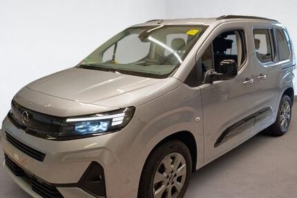 Opel Combo Life 9.720 km 29.980 € Rendsburg 24768