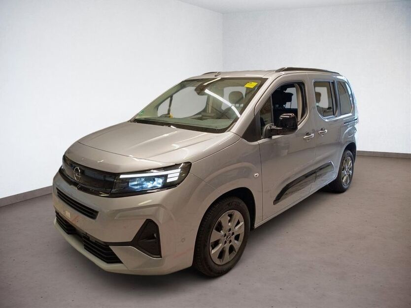 Opel Combo Life 9.720 km 29.980 € Rendsburg 24768