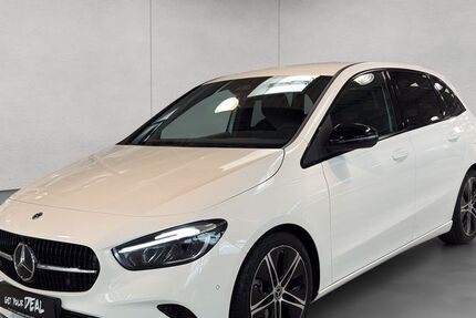 Mercedes-Benz B 180 3.758 km 35.950 &euro; Göttingen 37079
