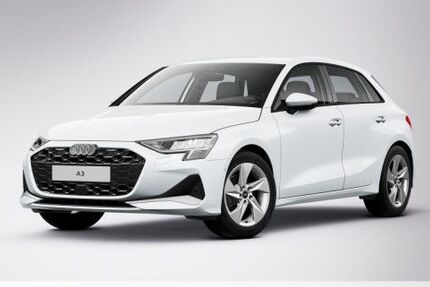 Audi A3 20.438 km 32.900 € Marburg 35039