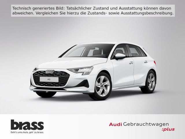Audi A3 20.438 km 32.900 € Marburg 35039