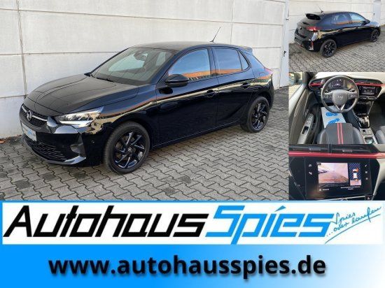 Opel Corsa 19.421 km 16.990 &euro; Heilbronn 74076