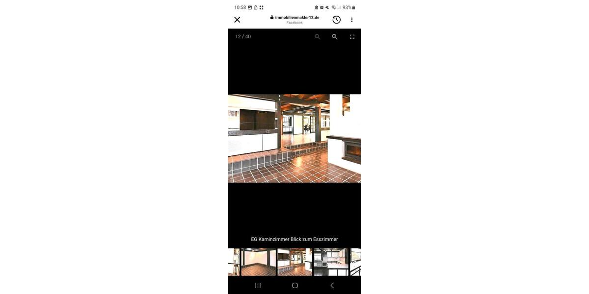 Einfamilienhaus Dorsten Altstadt - 7 Zimmer, 229 m&sup2;, 735.000&euro; | Angebot:26940555