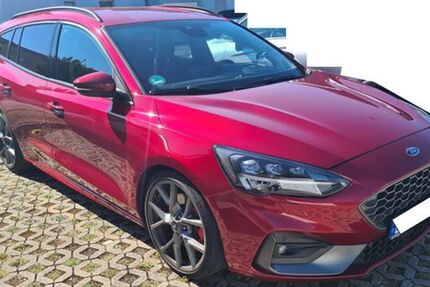 Ford Focus 119.000 km 18.800 € Landstuhl 66849