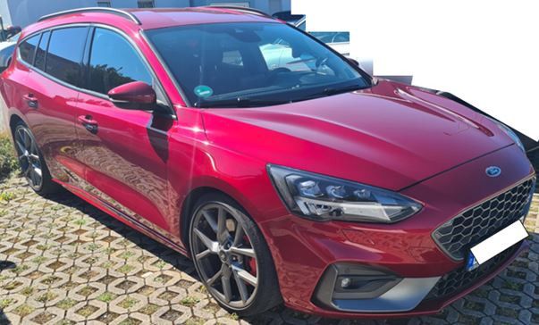 Ford Focus 119.000 km 18.800 € Landstuhl 66849