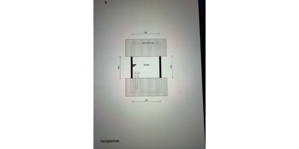 Reihenhaus Augsburg Hochzoll - 6 Zimmer, 107 m&sup2;, 610.000&euro; | Angebot:24571960