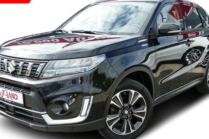 Suzuki Vitara 52.337 km 20.950 &euro; Greifswald 17489
