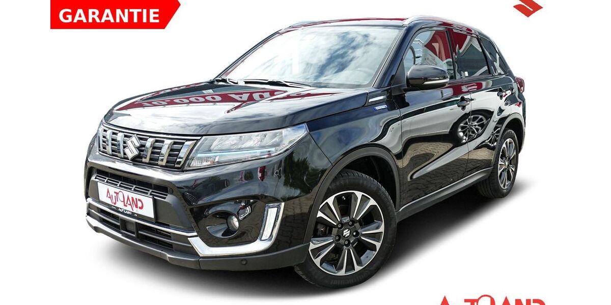 Suzuki Vitara 52.337 km 20.950 &euro; Greifswald 17489