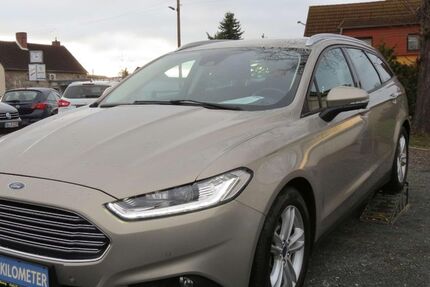 Ford Mondeo 71.500 km 14.840 &euro; Halle/ Saale 06116