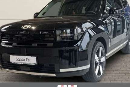 Hyundai SANTA FE 1.500 km 56.990 &euro; Dorsten Wulfen 46286