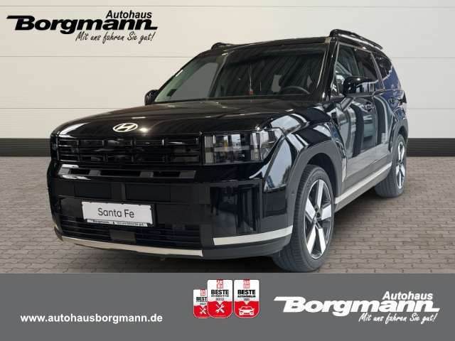Hyundai SANTA FE 1.500 km 56.990 &euro; Dorsten Wulfen 46286