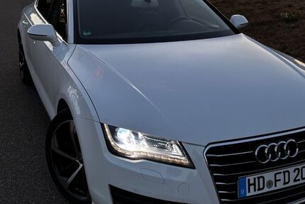 Audi A7 185.677 km 14.999 &euro; Wiesloch 69168