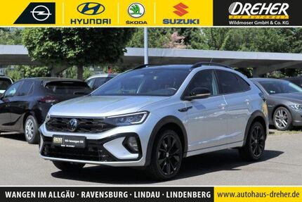 VW Taigo 15.835 km 23.990 &euro; Wangen 88239