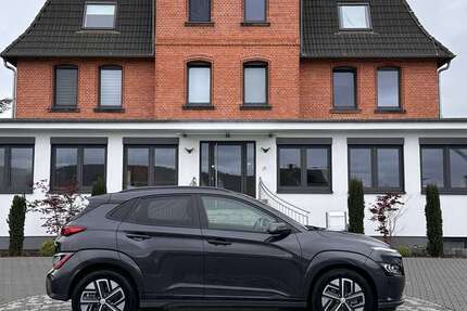 Hyundai KONA 35.895 km 18.750 &euro; Rotenburg a.d Fulda 36199