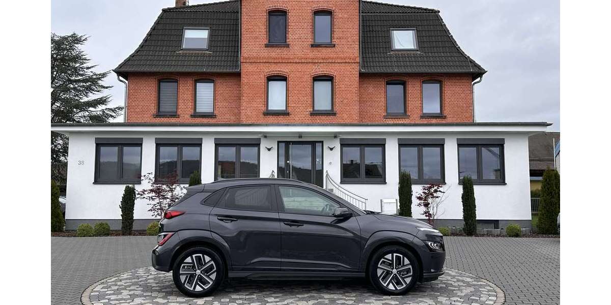 Hyundai KONA 35.895 km 18.750 &euro; Rotenburg a.d Fulda 36199