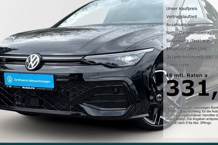 VW Golf 9.700 km 37.610 &euro; Leuna 06237