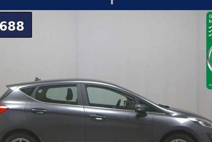 Ford Fiesta 102.340 km 7.980 &euro; Gyhum/Bockel 27404